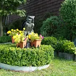 Lejlighed Gastehaus Guter Stern Bad Steben