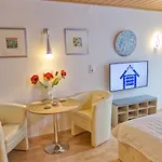 Gastehaus Guter Stern Lejlighed