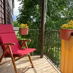 Gastehaus Guter Stern * Bad Steben