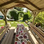 Gastehaus Guter Stern * Bad Steben