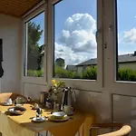 Gastehaus Guter Stern Bad Steben