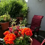 Gastehaus Guter Stern * Bad Steben