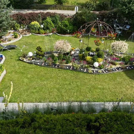 Gaestehaus Guter Stern Апартаменты