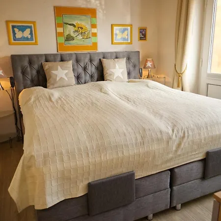 Апартаменты Gaestehaus Guter Stern *