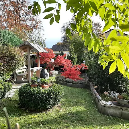 Gaestehaus Guter Stern 아파트 바트스테벤