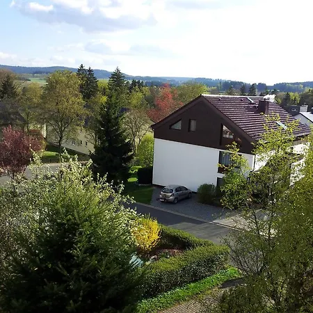 Gaestehaus Guter Stern