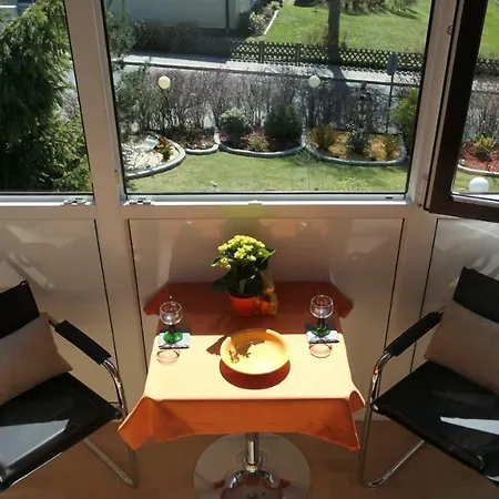 Gaestehaus Guter Stern *