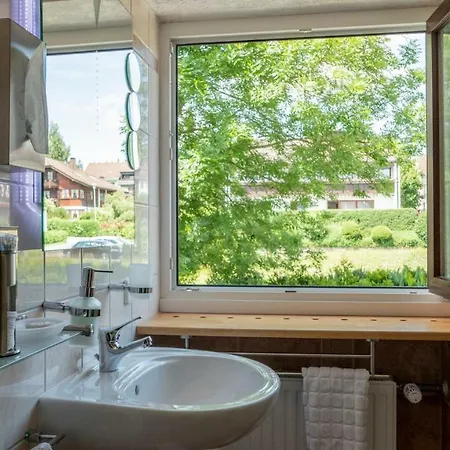 Gaestehaus Guter Stern Апартаменты *