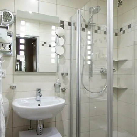 Апартаменты Gaestehaus Guter Stern