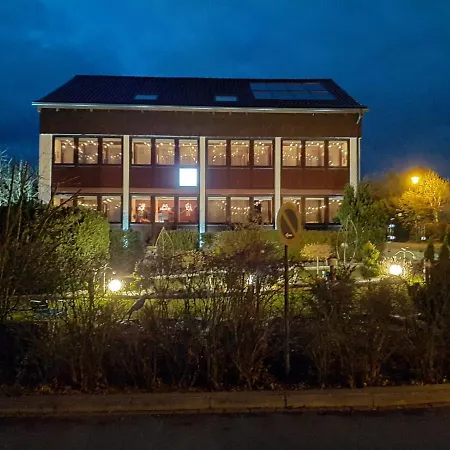Апартаменты Gaestehaus Guter Stern