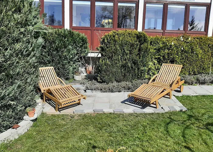 Gaestehaus Guter Stern * 바트스테벤
