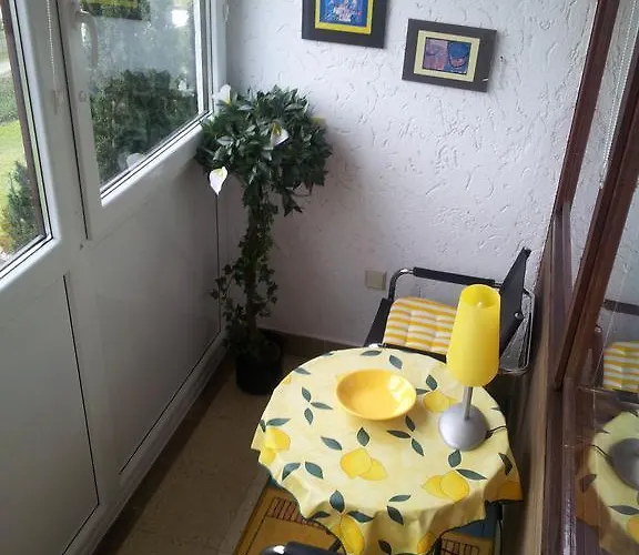 아파트 Gaestehaus Guter Stern 바트스테벤