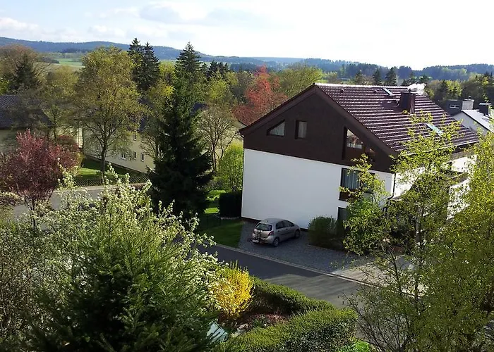 Gaestehaus Guter Stern