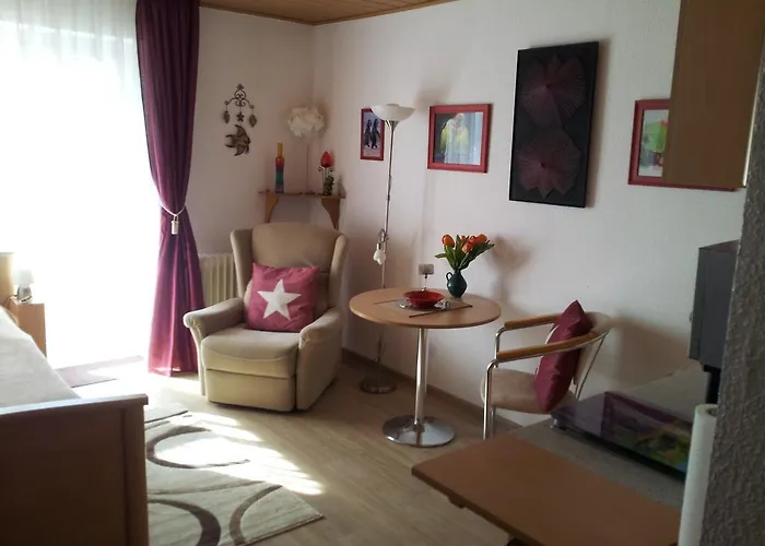 Gaestehaus Guter Stern 바트스테벤