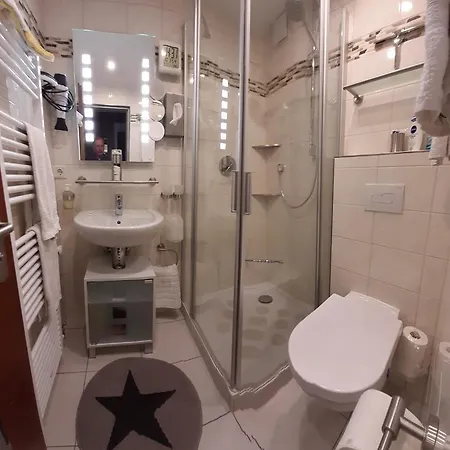 Gastehaus Guter Stern Bad Steben