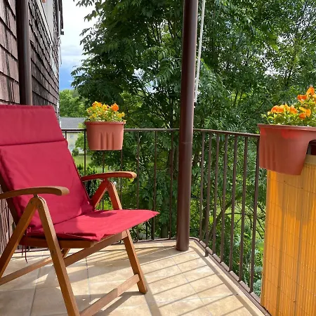 Gastehaus Guter Stern * Bad Steben