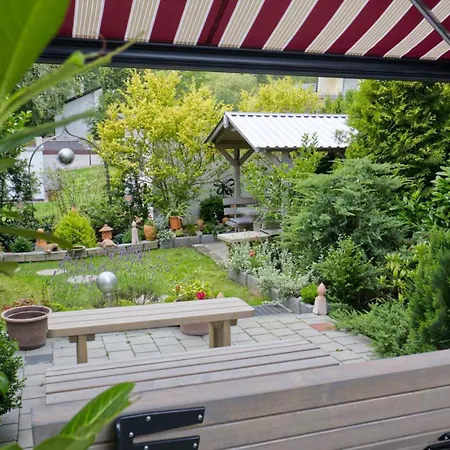 Gastehaus Guter Stern * Bad Steben