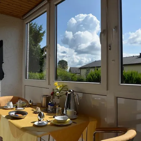 Gastehaus Guter Stern Bad Steben