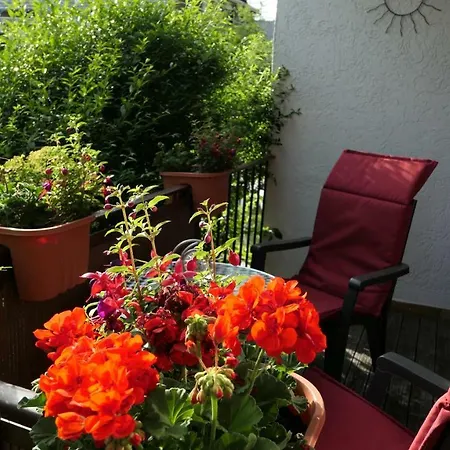 Gastehaus Guter Stern * Bad Steben