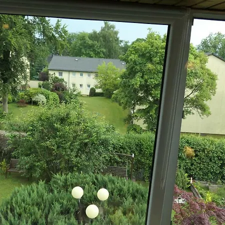Gastehaus Guter Stern Daire