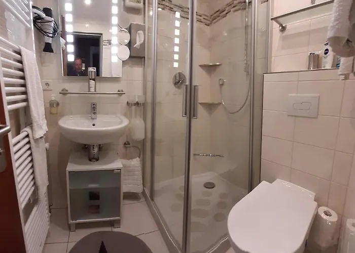 Gaestehaus Guter Stern Bad Steben
