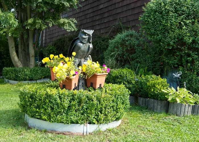 Apartmán Gaestehaus Guter Stern Bad Steben