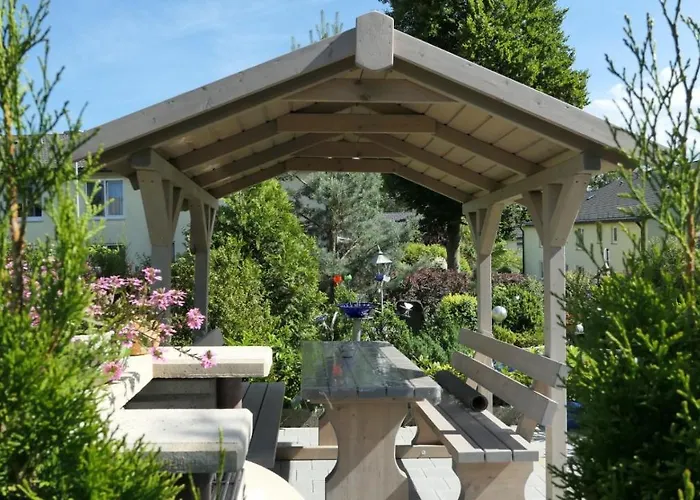 Apartmán Gaestehaus Guter Stern *