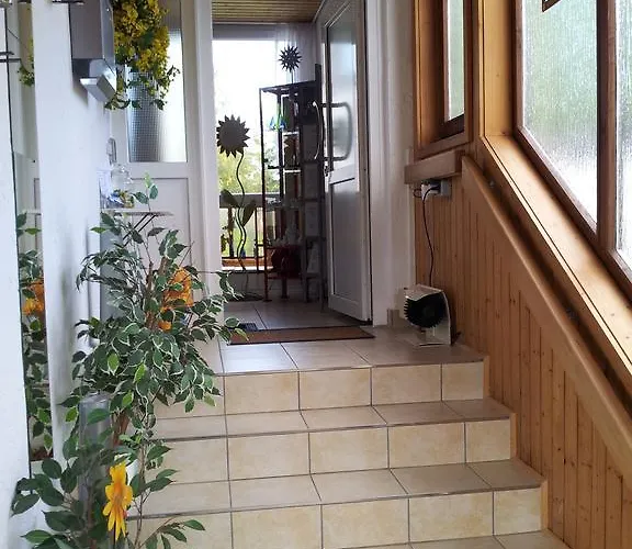 Gaestehaus Guter Stern Apartmán