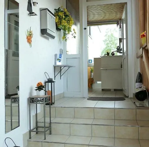 Gaestehaus Guter Stern Bad Steben
