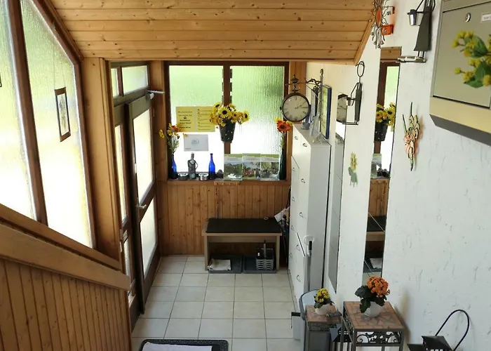 Gaestehaus Guter Stern Apartmán